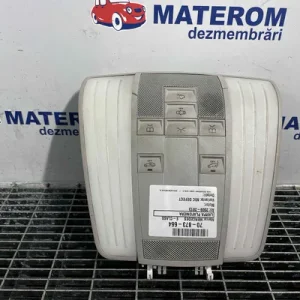 LAMPA PLAFONIERA
