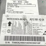 MODUL AER MERCEDES E-CLASS E 350 CDI (207.322) 2009-2016 oe-A2129014204, vedere laterala