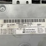 MODUL ANTENA MERCEDES E-CLASS E 350 CDI (207.322) 2009-2016 oe-A2049009301, vedere laterala