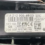 MODUL ANTENA MERCEDES E-CLASS E 220 CDI (207.302) 2009-2016 oe-A2129054903, vedere laterala