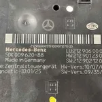 MODUL CONFORT MERCEDES E-CLASS E 350 CDI (207.322) 2009-2016 oe-2129060005, vedere laterala