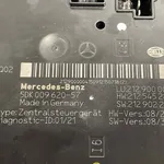 MODUL CONFORT MERCEDES E-CLASS E 350 CDI (207.322) 2009-2016 oe-A2129000004, vedere laterala