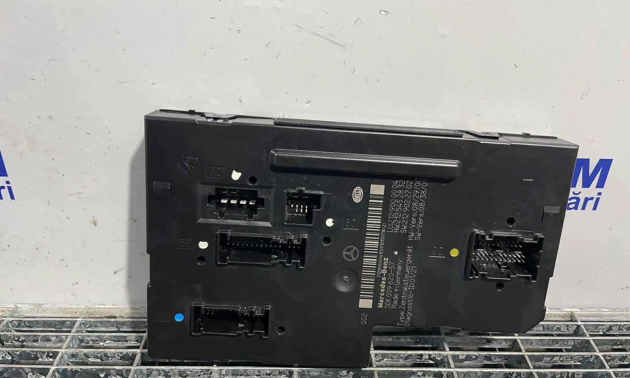 MODUL CONFORT MERCEDES E-CLASS 2009-2016
