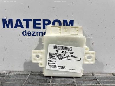 MODUL PARKTRONIC