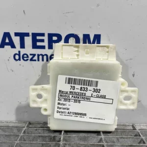 MODUL PARKTRONIC