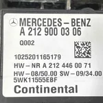MODUL POMPA COMBUSTIBIL MERCEDES E-CLASS E 350 CDI (207.322) 2009-2016 oe-A2129000306, vedere laterala
