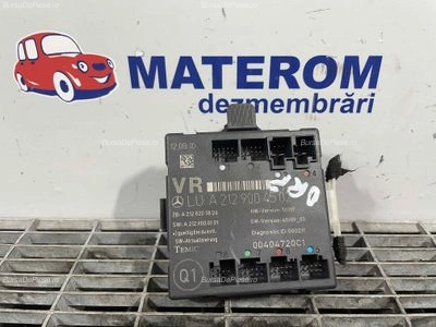MODUL USA/DREAPTA FATA