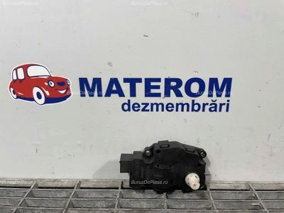 MOTORAS CLAPETA INCALZIRE