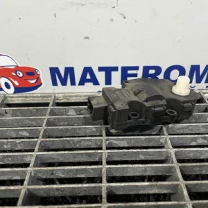 MOTORAS CLAPETA INCALZIRE