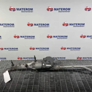 MOTORAS STERGATOR PARBRIZ