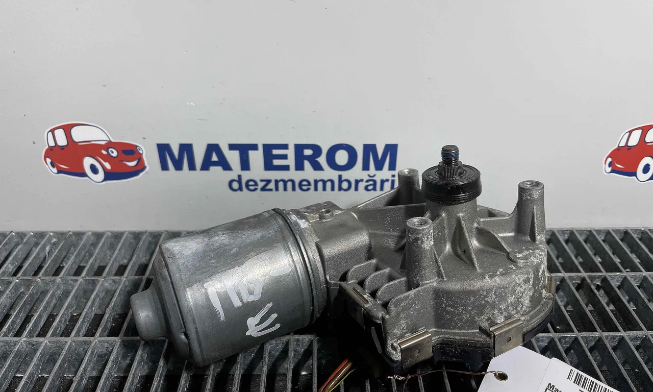 MOTORAS STERGATOR PARBRIZ MERCEDES E-CLASS 2009-2016
