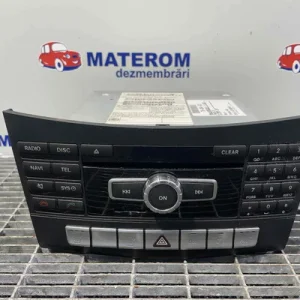RADIO CD