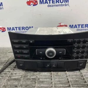 RADIO CD