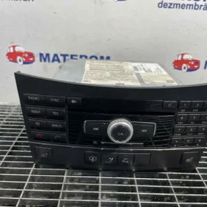 RADIO CD