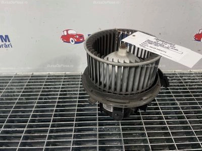 VENTILATOR INCALZIRE