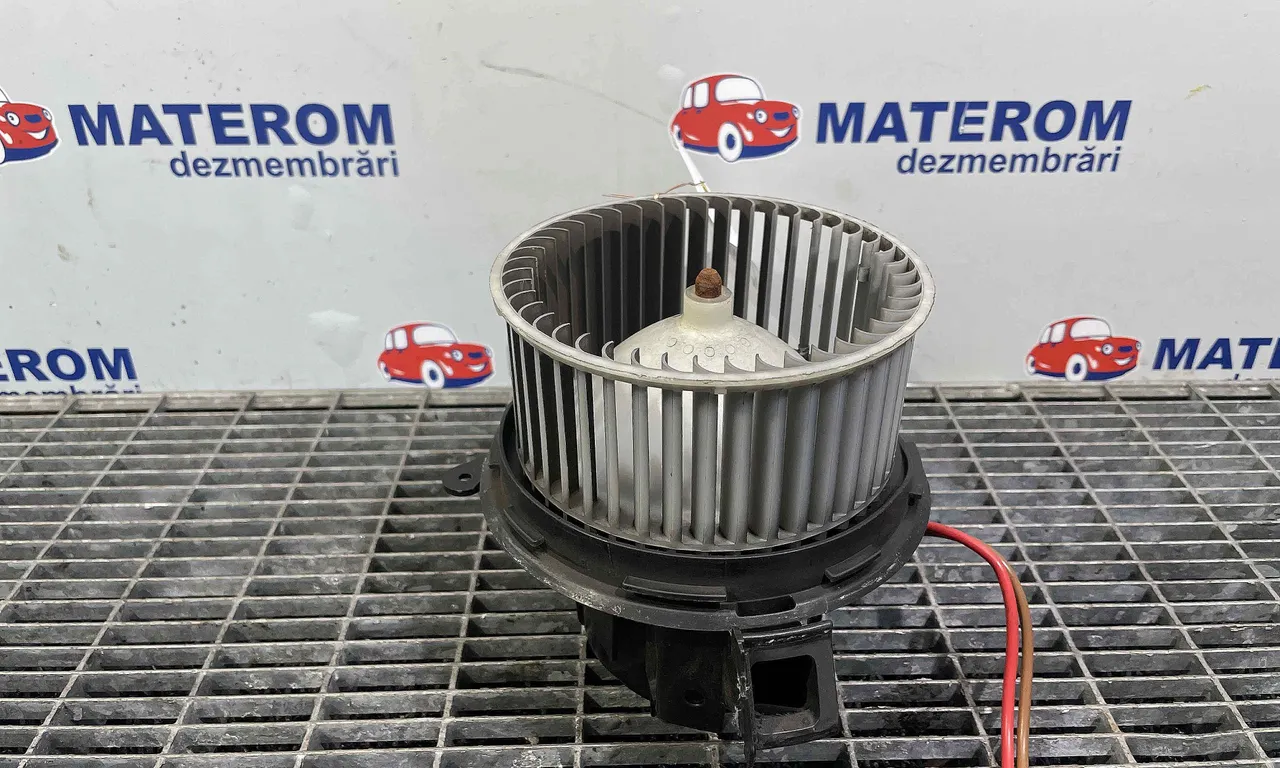 VENTILATOR INCALZIRE MERCEDES E-CLASS 2009-2016