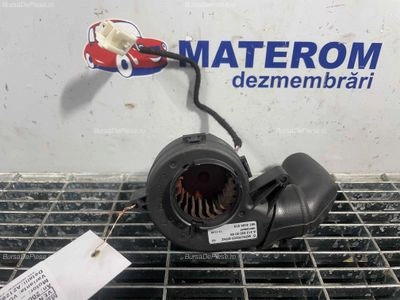 VENTILATOR INCALZIRE