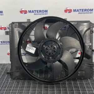 VENTILATOR RADIATOR