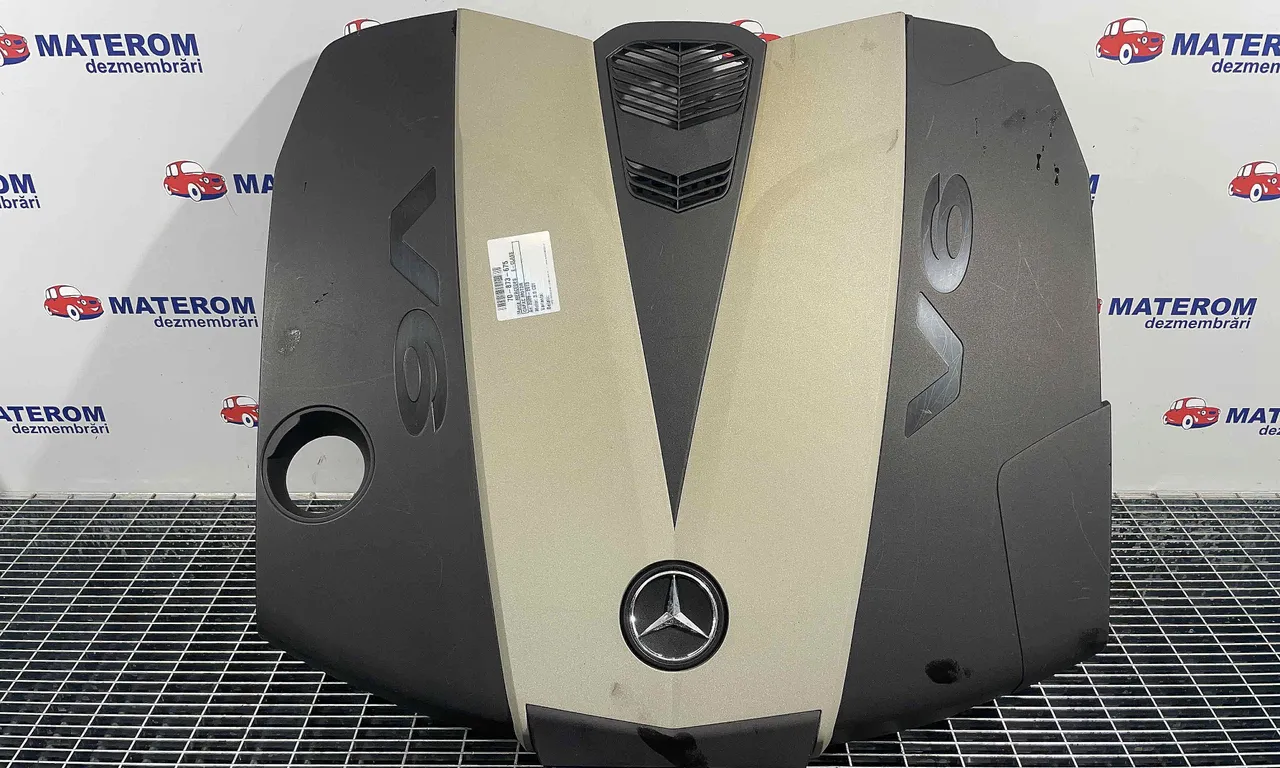 CAPAC MOTOR MERCEDES E-CLASS 2009-2016