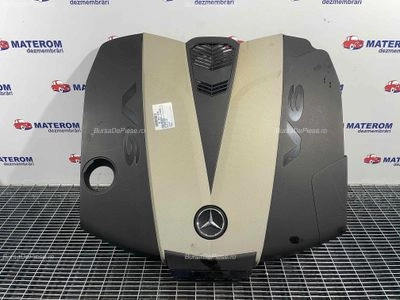 CAPAC MOTOR MERCEDES E-CLASS E 350 CDI (207.322) 2009-2016 oe A6420103567, vedere frontata