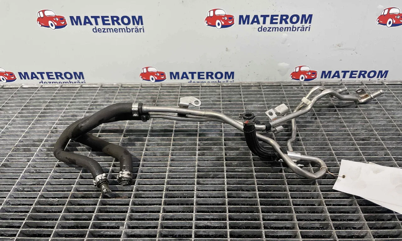 CONDUCTA COMBUSTIBIL MERCEDES E-CLASS 2009-2016