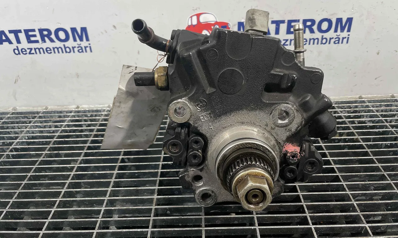 POMPA INALTA PRESIUNE MERCEDES E-CLASS 2009-2016