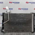 RADIATOR CLIMA MERCEDES E-CLASS E 350 CDI (207.322) 2009-2016 oe-A2045000554, vedere laterala