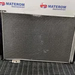 RADIATOR CLIMA MERCEDES E-CLASS E 350 CDI (207.322) 2009-2016 oe-A2045000654, vedere laterala