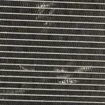 RADIATOR CLIMA MERCEDES E-CLASS E 350 CDI (207.322) 2009-2016 oe-A2045000654, vedere laterala