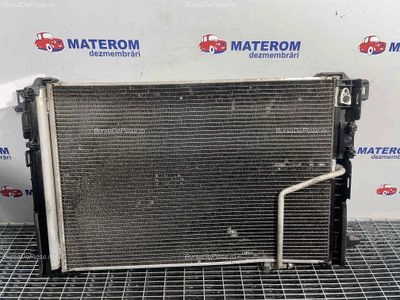 RADIATOR CLIMA