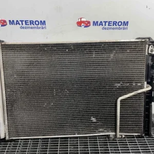 RADIATOR CLIMA