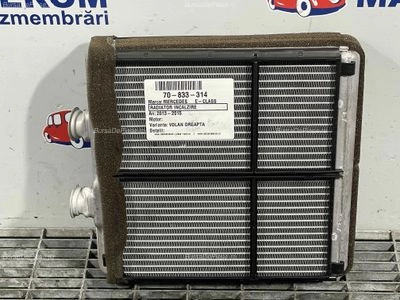 RADIATOR INCALZIRE