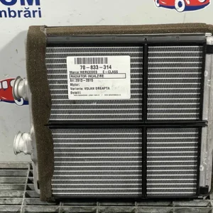 RADIATOR INCALZIRE