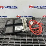 RADIATOR INCALZIRE MERCEDES E-CLASS E 220 CDI (207.302) 2009-2016 oe-A2048300461, vedere frontata