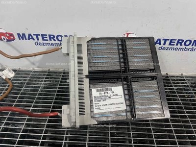RADIATOR INCALZIRE