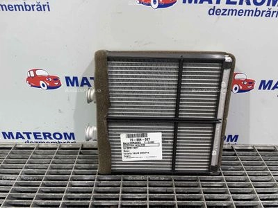 RADIATOR INCALZIRE MERCEDES E-CLASS E 220 CDI (207.302) 2009-2016 oe A2048301615, vedere frontata