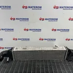 RADIATOR INTERCOOLER MERCEDES E-CLASS E 350 CDI (207.322) 2009-2016 oe-A2045000200, vedere frontata