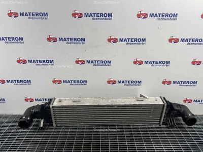 RADIATOR INTERCOOLER