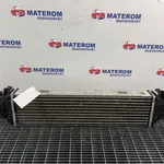 RADIATOR INTERCOOLER MERCEDES E-CLASS E 350 CDI (207.322) 2009-2016 oe-A2045000200, vedere laterala