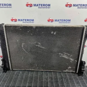 RADIATOR MOTOR