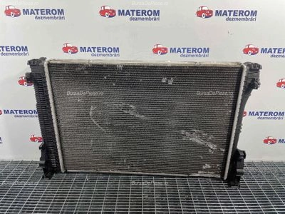 RADIATOR MOTOR