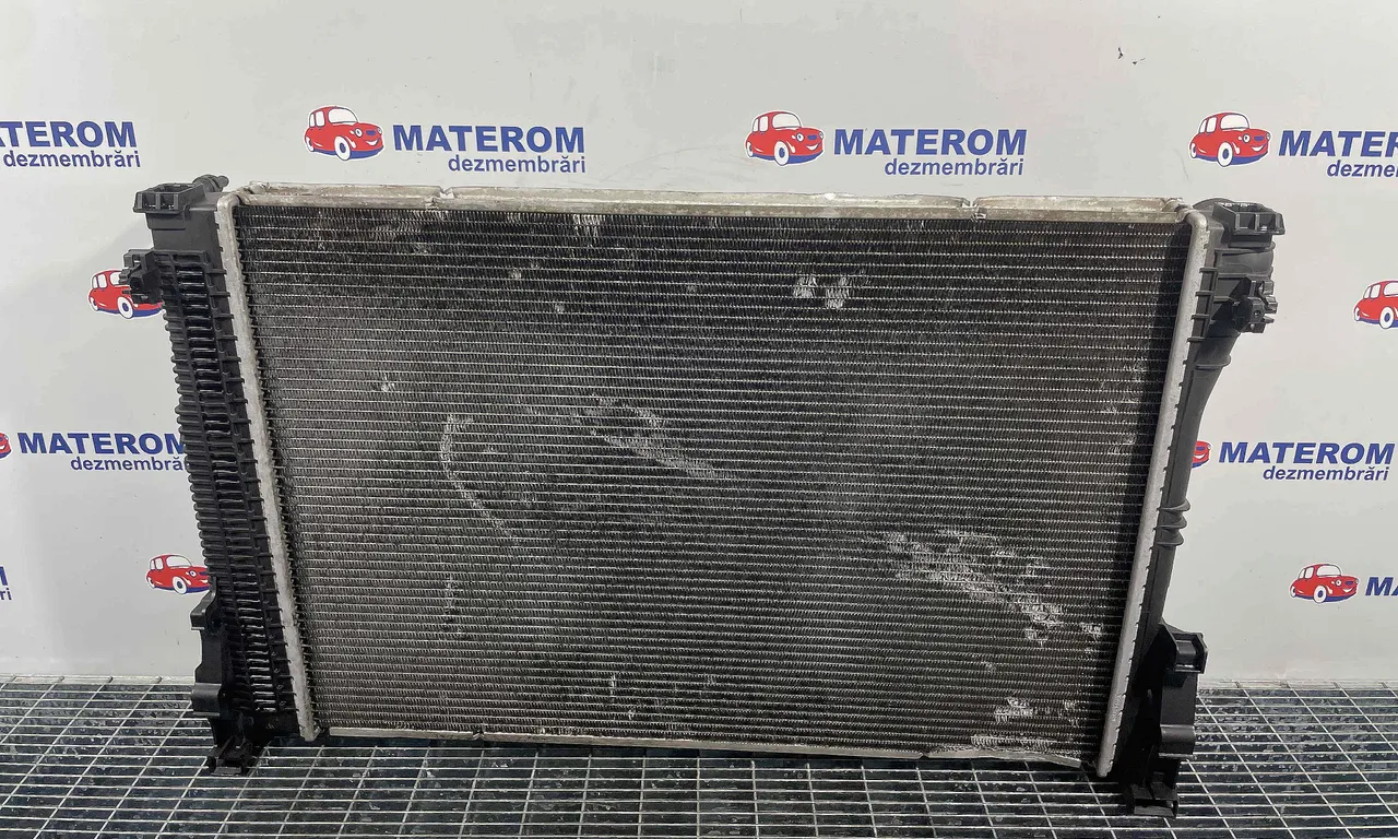 RADIATOR MOTOR MERCEDES E-CLASS 2009-2016