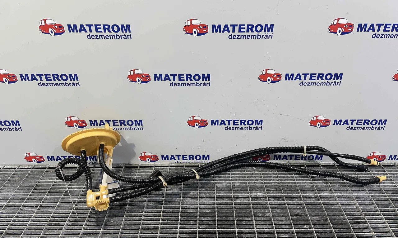 SONDA LITROMETRICA MERCEDES E-CLASS 2009-2016
