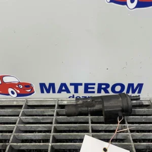 SUPAPA VACUUM