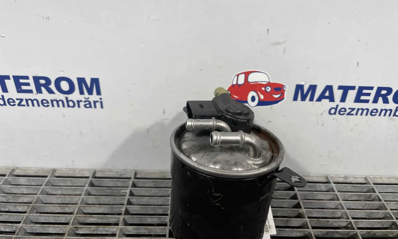 SUPORT FILTRU COMBUSTIBIL MERCEDES E-CLASS 2009-2016