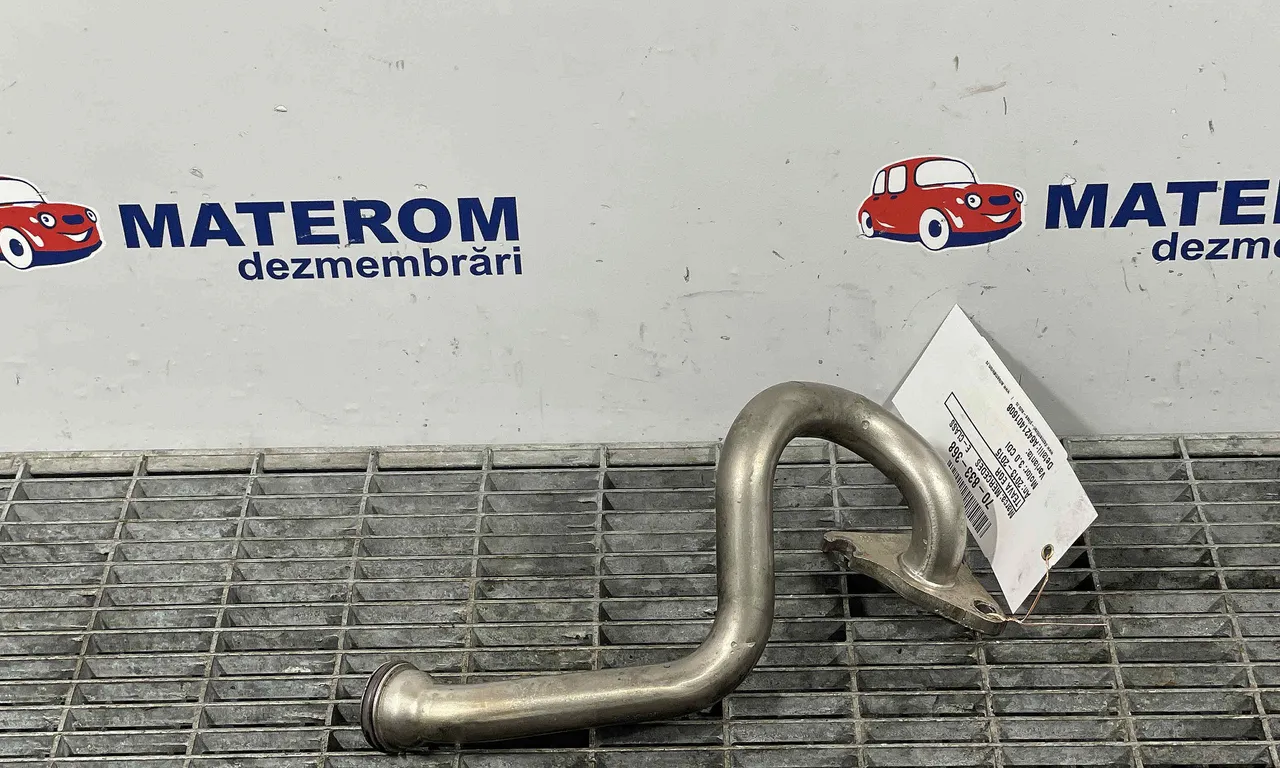TEAVA EGR MERCEDES E-CLASS 2009-2016
