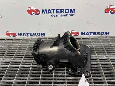 TEAVA INTERCOOLER