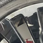 JANTE ALIAJ MERCEDES E-CLASS E 220 CDI (207.302) 2009-2016 oe-A21240156027X21, vedere laterala