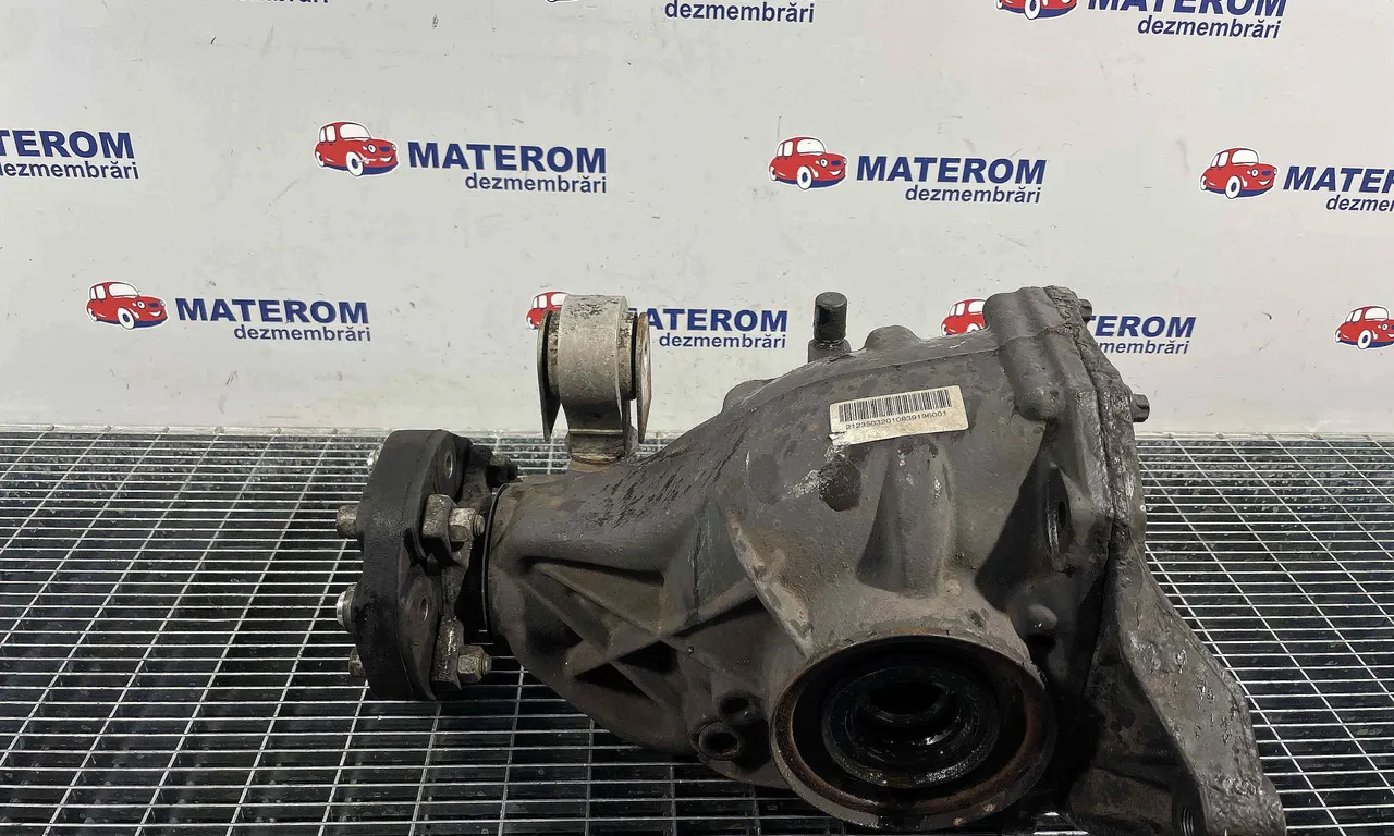 GRUP DIFERENTIAL SPATE MERCEDES E-CLASS 2009-2016