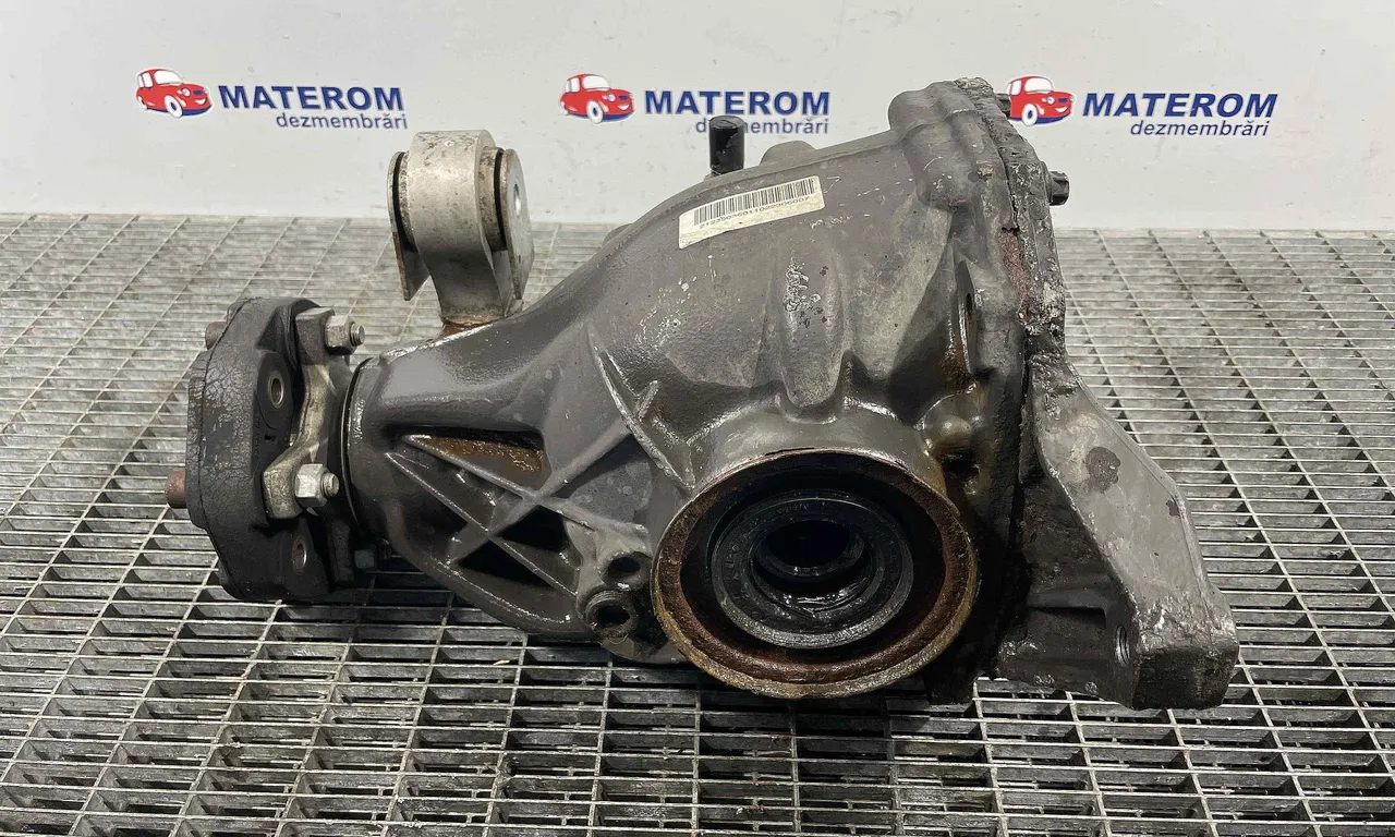 GRUP DIFERENTIAL SPATE MERCEDES E-CLASS 2009-2016